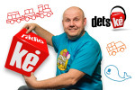 Detské rádio: Veselý štart do nového dňa v podaní Uja Ľuba Detské rádio: Veselý štart do nového dňa v podaní Uja Ľuba