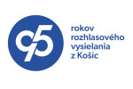 Košické štúdio RTVS oslávi 95. výročie pravidelného rozhlasového vysielania Košické štúdio RTVS oslávi 95. výročie pravidelného rozhlasového vysielania