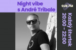 SUB FM dnes odštartuje novú reláciu SUB FM dnes odštartuje novú reláciu