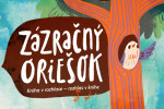 RTVS otvára 12. ročník festivalu rozhlasových rozprávok Zázračný oriešok RTVS otvára 12. ročník festivalu rozhlasových rozprávok Zázračný oriešok