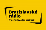 Bratislavské rádio štartuje už 1. júna. Sľubuje viac hudby, viac pestrosti Bratislavské rádio štartuje už 1. júna. Sľubuje viac hudby, viac pestrosti