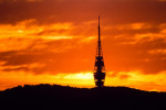 Towercom naplánoval na najbližšie dni odstávky vysielača Kamzík Towercom naplánoval na najbližšie dni odstávky vysielača Kamzík