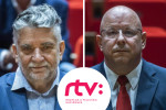 Do druhého kola o miesto šéfa RTVS postupujú Machaj a Rezník Do druhého kola o miesto šéfa RTVS postupujú Machaj a Rezník