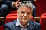 Rezník končí v RTVS. Nahradí ho Machaj Rezník končí v RTVS. Nahradí ho Machaj