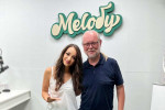 Rádio Melody pripravilo pre poslucháčov skvelé hudobné prekvapenie Rádio Melody pripravilo pre poslucháčov skvelé hudobné prekvapenie