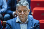 Na post generálneho riaditeľa RTVS 2. augusta nastúpil Ľuboš Machaj Na post generálneho riaditeľa RTVS 2. augusta nastúpil Ľuboš Machaj