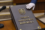 RTVS si pripomenie 30. výročie prijatia Ústavy SR bohatým programom RTVS si pripomenie 30. výročie prijatia Ústavy SR bohatým programom
