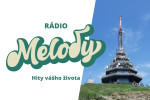 Rádio Melody výrazne zlepšilo pokrytie v Nitrianskom kraji Rádio Melody výrazne zlepšilo pokrytie v Nitrianskom kraji
