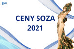 CENY SOZA 2021 - longlisty štatistických kategórií a víťazi CENY SOZA 2021 - longlisty štatistických kategórií a víťazi