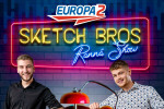 Europa 2 má novú rannú show a rozširuje podiel moderovaného vysielania! Europa 2 má novú rannú show a rozširuje podiel moderovaného vysielania!