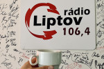 Rádio Liptov ukončilo vysielanie Rádio Liptov ukončilo vysielanie