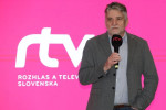 RTVS predstavila jarné novinky vo vysielaní RTVS predstavila jarné novinky vo vysielaní
