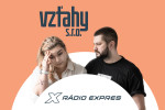 Simona Salátová a Joe Trendy budú mať vlastnú show v Rádiu Expres Simona Salátová a Joe Trendy budú mať vlastnú show v Rádiu Expres