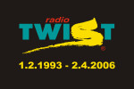 Pred 30 rokmi začalo vysielať Rádio Twist Pred 30 rokmi začalo vysielať Rádio Twist