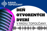 Deň otvorených dverí v Rádiu Topoľčany Deň otvorených dverí v Rádiu Topoľčany