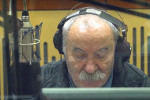 Zomrel legendárny rozhlasový reportér Ivan Kováč Zomrel legendárny rozhlasový reportér Ivan Kováč