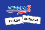 Europa 2 doplnila pokrytie dvomi novými frekvenciami Europa 2 doplnila pokrytie dvomi novými frekvenciami