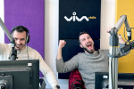 Rádio Viva vysiela z niekdajšej továrne a prechádza zmenami Rádio Viva vysiela z niekdajšej továrne a prechádza zmenami