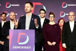 Podpredsedníčka Rady pre mediálne služby vstupuje do politiky