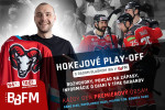 Banskobystrické BB FM rádio nasadzuje baranie rohy Banskobystrické BB FM rádio nasadzuje baranie rohy
