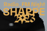 Rádio_FM otvorí festival Sharpe jedinečnou Sharpe Rádio_FM Night Rádio_FM otvorí festival Sharpe jedinečnou Sharpe Rádio_FM Night