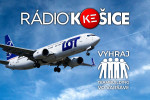 Vyhrajte v Rádiu Košice vytúžený teambuilding vo Varšave Vyhrajte v Rádiu Košice vytúžený teambuilding vo Varšave