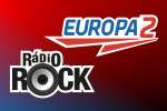 Rádio Europa 2 a Rádio ROCK spúšťajú nové frekvencie a zlepšujú pokrytie Rádio Europa 2 a Rádio ROCK spúšťajú nové frekvencie a zlepšujú pokrytie