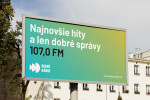 Konečne už aj v Bratislave! Dobré rádio spúšťa vysielač v hlavnom meste a pozýva na koncerty na nábreží Dunaja Konečne už aj v Bratislave! Dobré rádio spúšťa vysielač v hlavnom meste a pozýva na koncerty na nábreží Dunaja