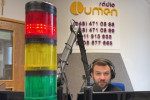 Rádio Lumen hľadá správara do teamu v Banskej Bystrici Rádio Lumen hľadá správara do teamu v Banskej Bystrici