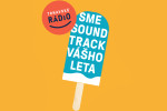 Trnavské rádio je soundtrackom vášho leta Trnavské rádio je soundtrackom vášho leta
