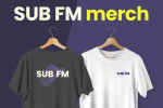 Obleč si tričko SUB FM Obleč si tričko SUB FM