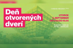Rádio Regina Západ pozýva svojich poslucháčov na Deň otvorených dverí v priestoroch Slovenského rozhlasu Rádio Regina Západ pozýva svojich poslucháčov na Deň otvorených dverí v priestoroch Slovenského rozhlasu