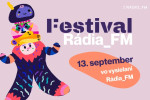 Festivalovú sezónu aj tento rok uzavrie Festival Rádia_FM Festivalovú sezónu aj tento rok uzavrie Festival Rádia_FM