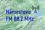 Rádio Mária rozširuje pokrytie na Orave Rádio Mária rozširuje pokrytie na Orave