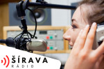 Rozrastanie teamu: Rádio Šírava zháňa moderátora Rozrastanie teamu: Rádio Šírava zháňa moderátora