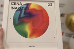 Rádio_FM získalo Cenu Inakosti 2023 v kategórii médiá Rádio_FM získalo Cenu Inakosti 2023 v kategórii médiá