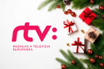 Užite si krásne vianočné sviatky s bohatým programom RTVS Užite si krásne vianočné sviatky s bohatým programom RTVS