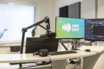 Rada si dnes posvietila aj na Dobré rádio a Lumen Rada si dnes posvietila aj na Dobré rádio a Lumen