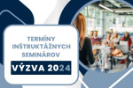 Národná agentúra programu Erasmus+ pre vzdelávanie a odbornú prípravu spustila Výzvu 2024 Národná agentúra programu Erasmus+ pre vzdelávanie a odbornú prípravu spustila Výzvu 2024