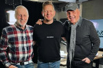 Rádio Melody pripravilo jedinečný projekt. Poslucháči strávia Víkend s legendou Rádio Melody pripravilo jedinečný projekt. Poslucháči strávia Víkend s legendou