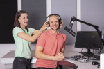 Dobré rádio dorazilo na východ! Najnovšie hity a len dobré správy už počúvajú aj v Prešove Dobré rádio dorazilo na východ! Najnovšie hity a len dobré správy už počúvajú aj v Prešove
