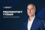 Prezidentské voľby 2024: Diskusie Braňa Závodského odvysiela Rádio Expres z nového štúdia Prezidentské voľby 2024: Diskusie Braňa Závodského odvysiela Rádio Expres z nového štúdia