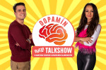 BB FM Dopamín talkshow – novinka v banskobystrickom éteri BB FM Dopamín talkshow – novinka v banskobystrickom éteri