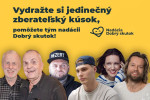 Vydražili vzácnu gitaru skupiny Elán, do dražby ide aj Slafkovského dres s podpisom Vydražili vzácnu gitaru skupiny Elán, do dražby ide aj Slafkovského dres s podpisom