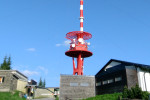 RTVS oznamuje plánovanú rekonštrukciu vysielača FM Banská Bystrica Suchá Hora RTVS oznamuje plánovanú rekonštrukciu vysielača FM Banská Bystrica Suchá Hora