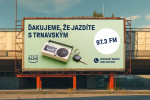 Ďakujeme, že jazdíte s Trnavským Ďakujeme, že jazdíte s Trnavským