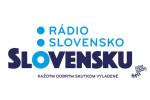 RTVS vstupuje s charitatívnym projektom Rádio Slovensko Slovensku do svojho štvrtého ročníka RTVS vstupuje s charitatívnym projektom Rádio Slovensko Slovensku do svojho štvrtého ročníka
