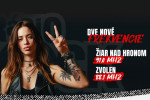 Rádio Rock rozširuje pokrytie na strednom Slovensku Rádio Rock rozširuje pokrytie na strednom Slovensku