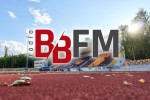 BB FM rádio bude žiť atletikou BB FM rádio bude žiť atletikou