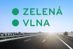Slovenský rozhlas si pripomína 15. výročie vysielania dopravného spravodajstva Zelená vlna Slovenský rozhlas si pripomína 15. výročie vysielania dopravného spravodajstva Zelená vlna